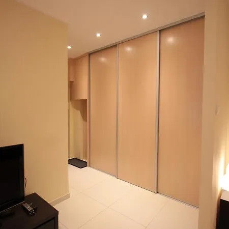 05 Centrum - Mieszkanie Dla 4 Os