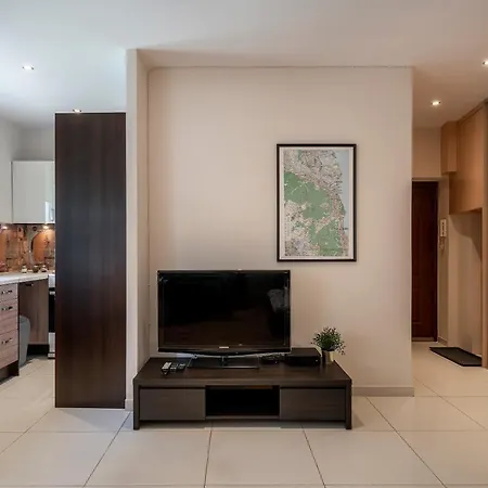 05 Centrum - Mieszkanie Dla 4 Os *