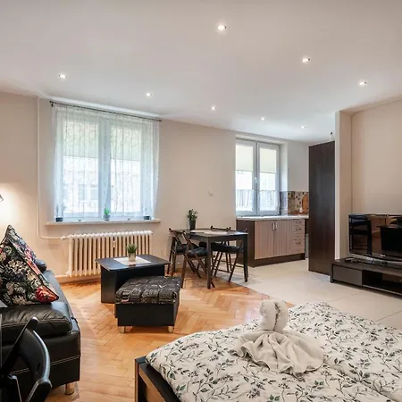 05 Centrum - Mieszkanie Dla 4 Os Apartment Gdynia